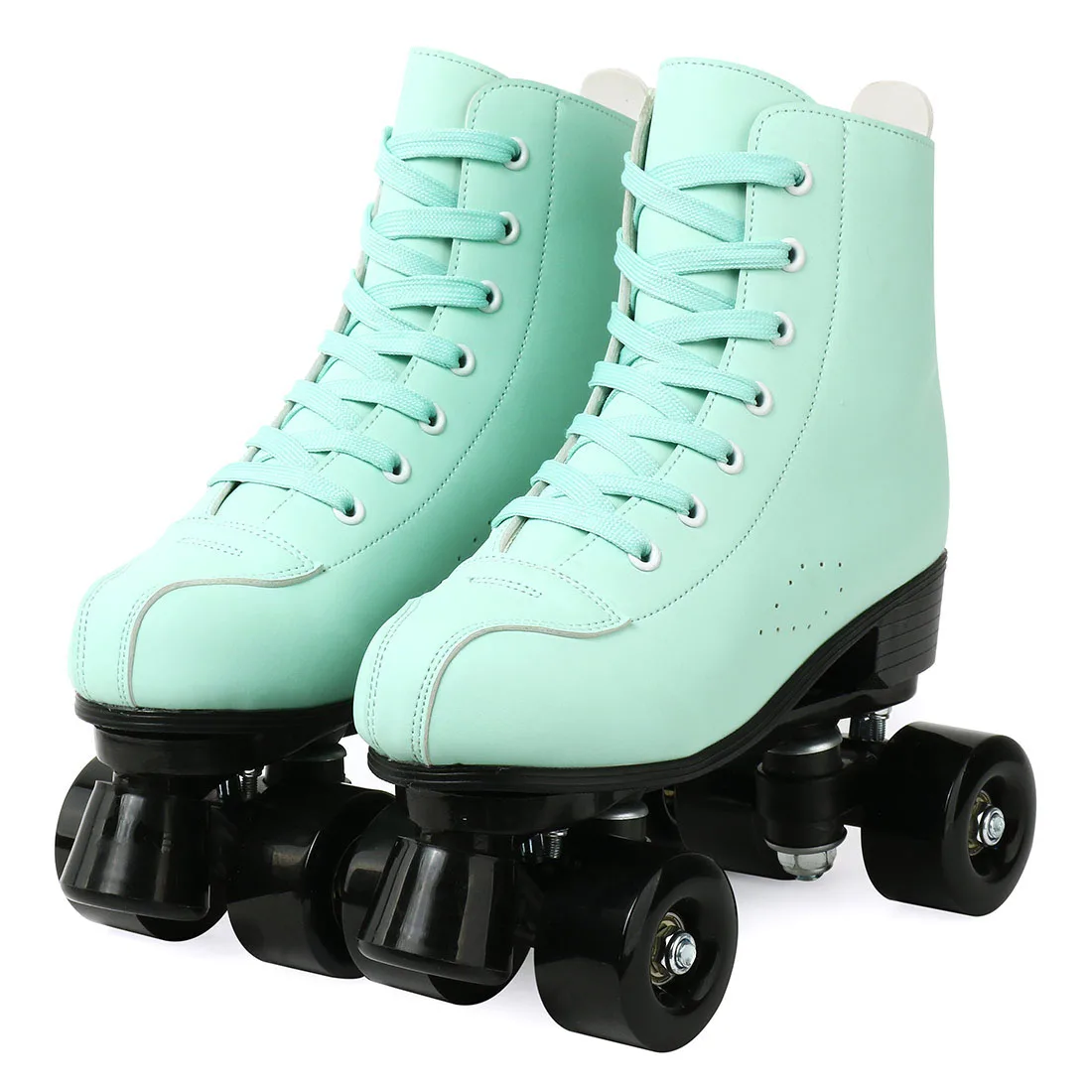 Wholesale Skate Shoes Pu Leather Flash 