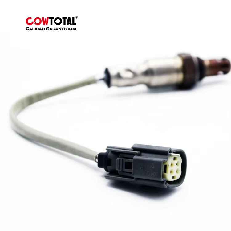 ED8A-9F472-AB Lambda Sensor O2 Oxygen Sensor for Ford Escort Sensor Oxygen ED8A-9F472-AD