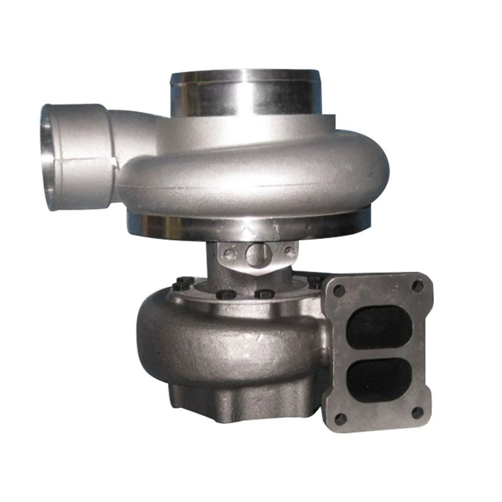 IZUMI for Komatsu PC1800-6 PC1800-6-M1 SAA6D140E Turbocharger 6505-65-5030 Industrial Engine Parts
