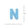 N