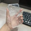 Transparent