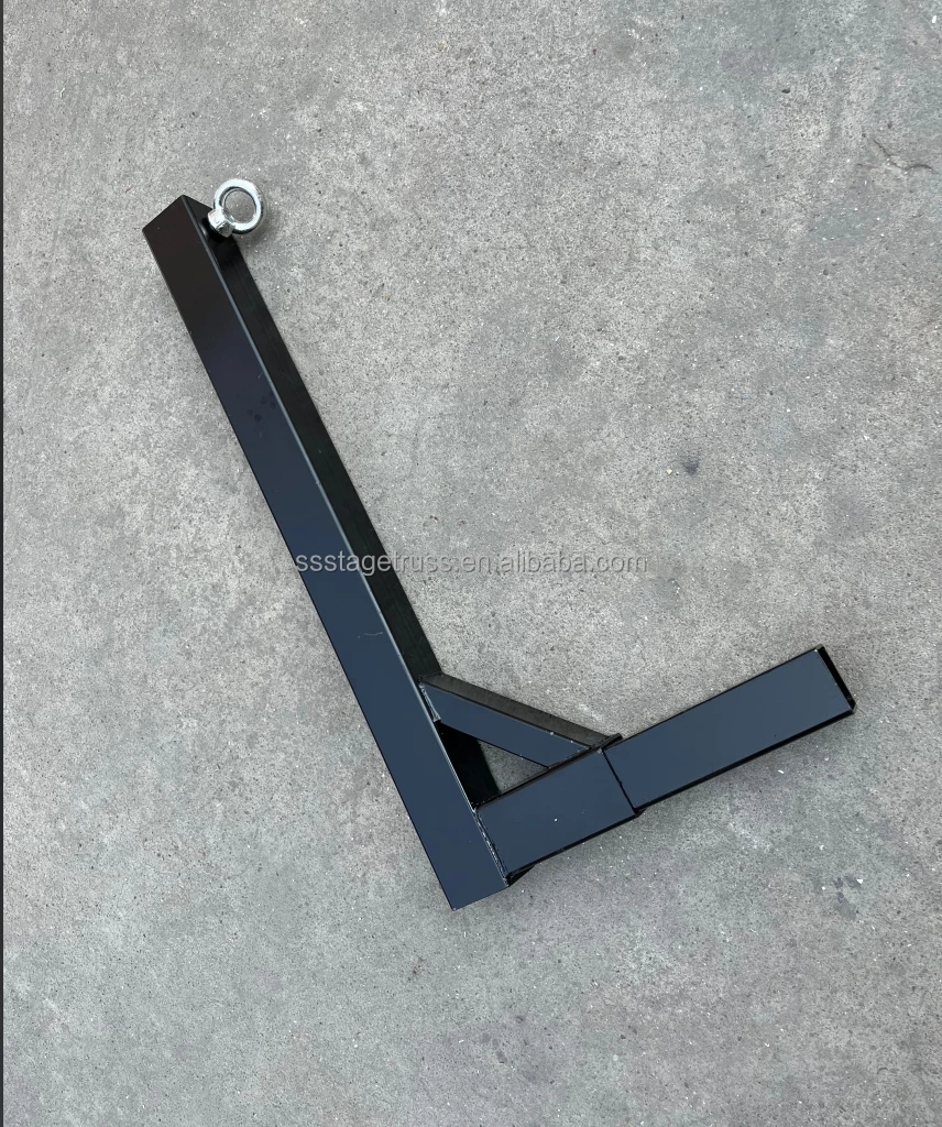 product stage lighting stand professional par light moving head light stand with tripod 4m 60kg lifting stand928-10