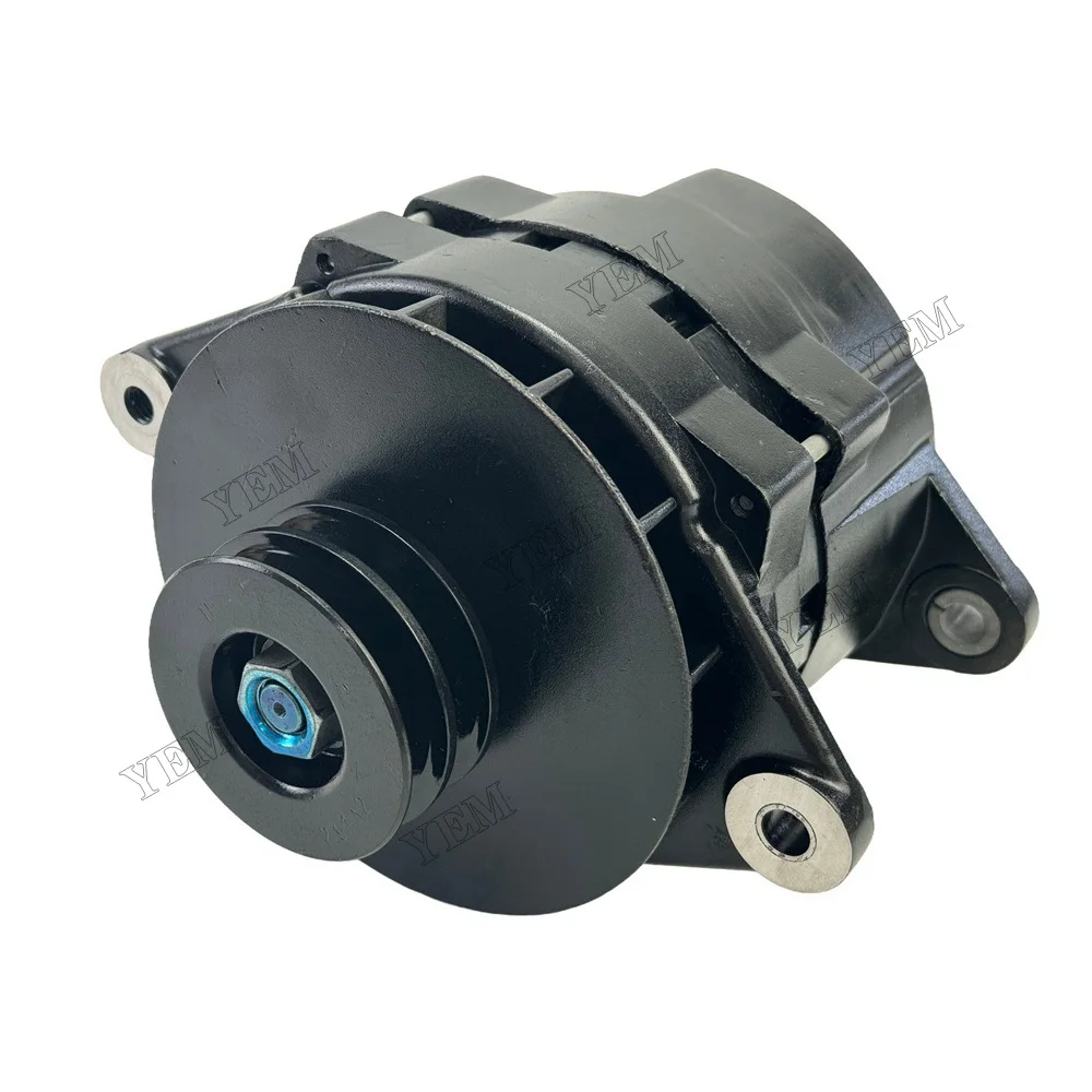 Alternator JFZ2901 Fit for Yuchai 2791 Engine Parts 2