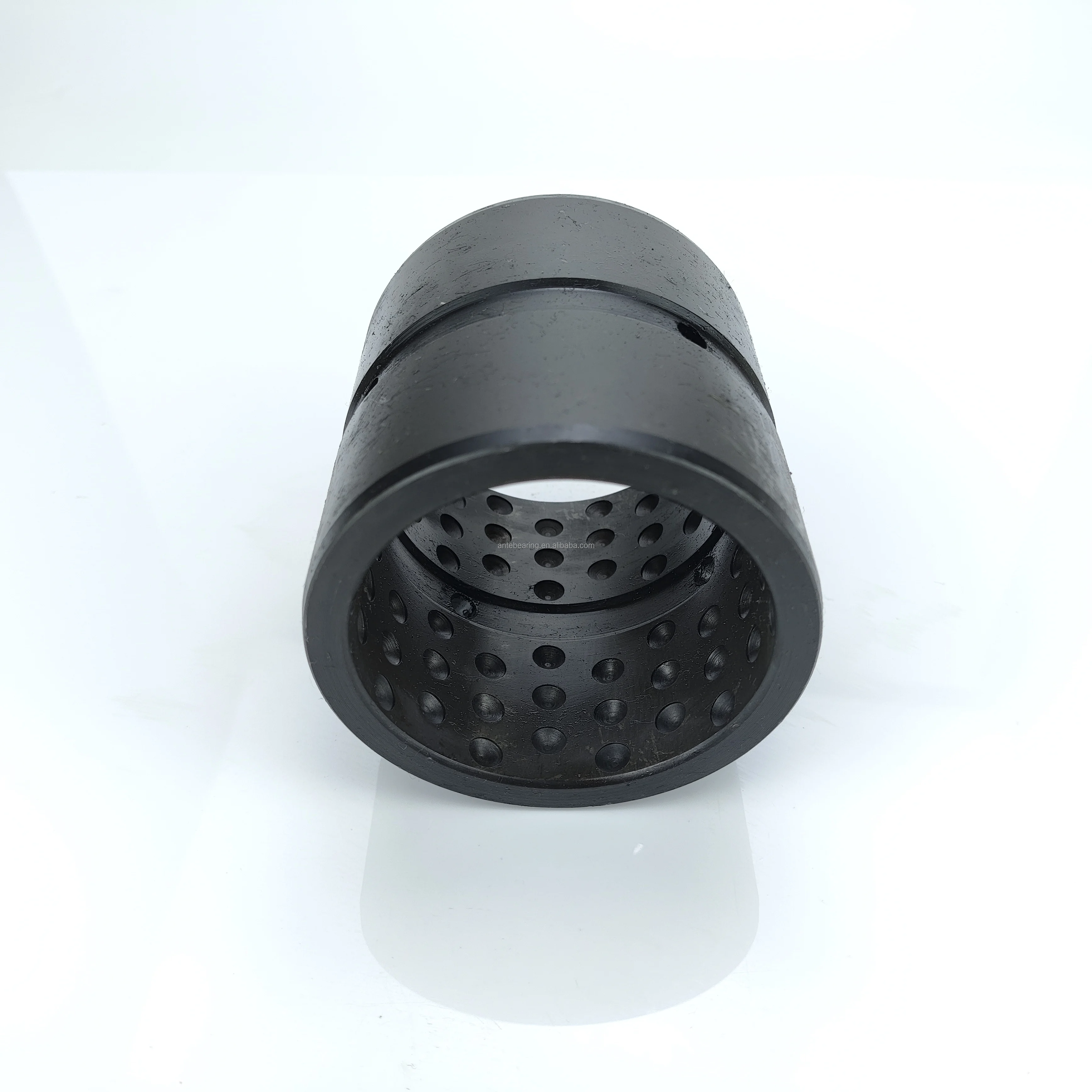 Bushing for Electric Motor, CNC, Brass - detail 10