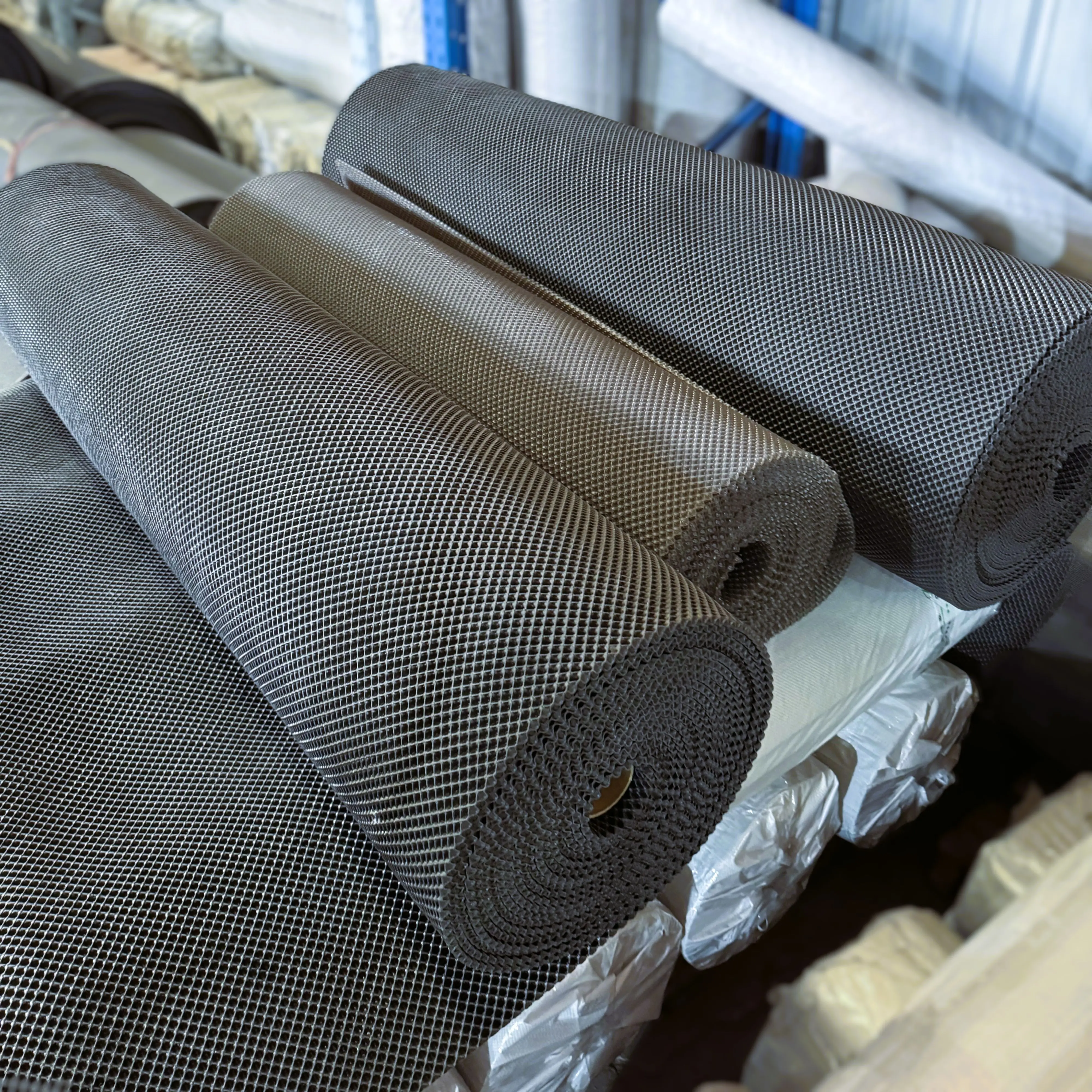 Wholesale Factory Price AT5012 PVC Mat Roll for Car Floor Protection