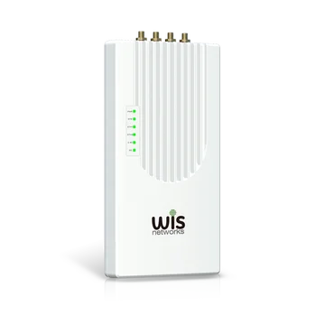 Ultra-fast 4x4 Wi-fi 6e Speeds 802.11ax Outdoor Base Station Cambium ...