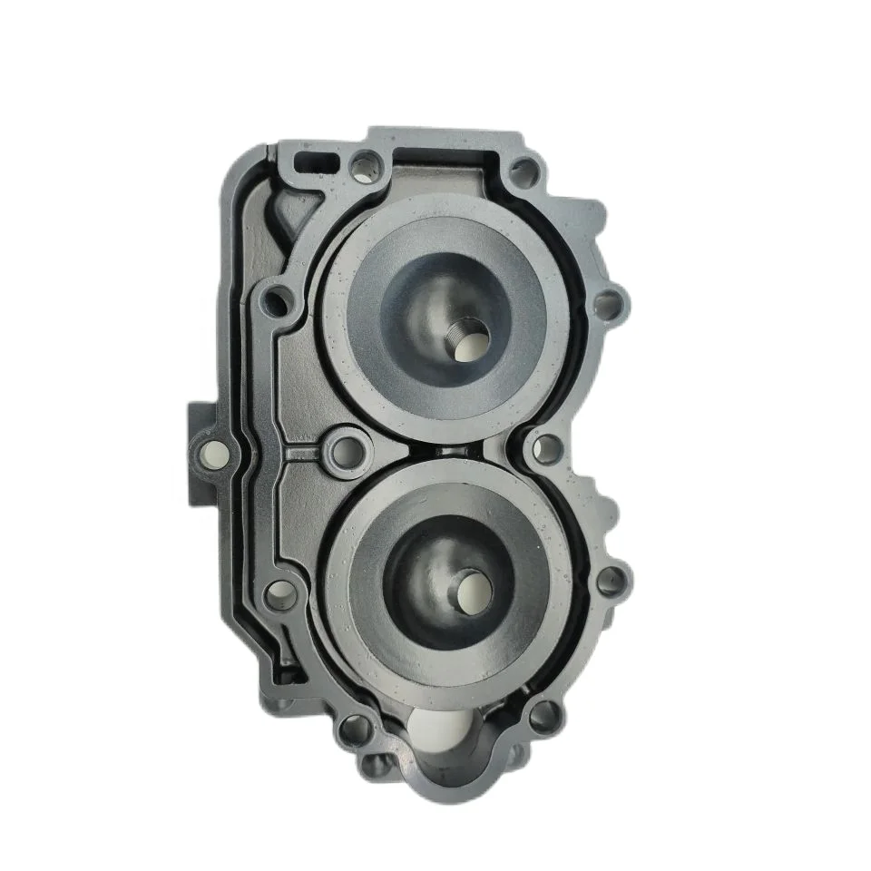 Cubierta De Culata Del Motor Del Barco 6B4 11111 00 1S TE15 05000001 Para Yamaha Parsun