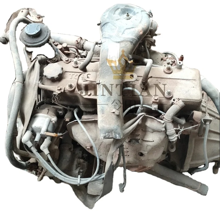 中古DLE20エンジン Toyota Engine, 20r, 1978 | eBay