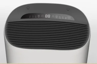Smart Home Use Dehumidifier, QL-ST20, 20L, LED - detail 48
