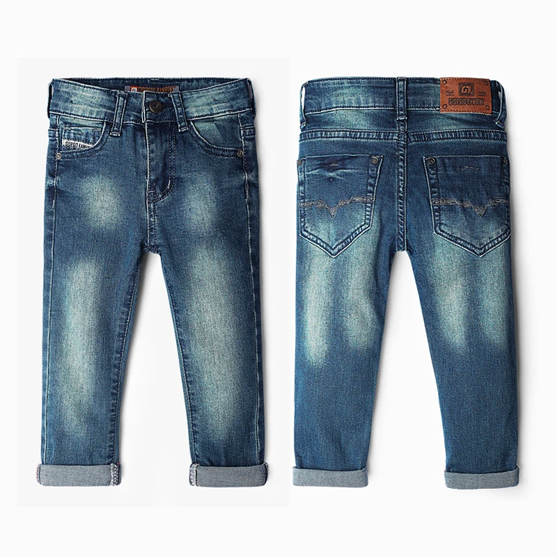 Производители одежды, панталоны, джинсы для детей, джинсовые брюки OEM ODM, детские джинсы, частная торговая марка, индивидуальные джинсы для мальчиков, брюки