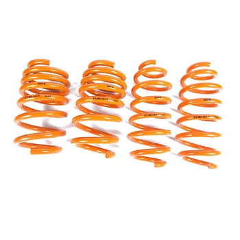 Suitable for tesla high quality complete strut short spring