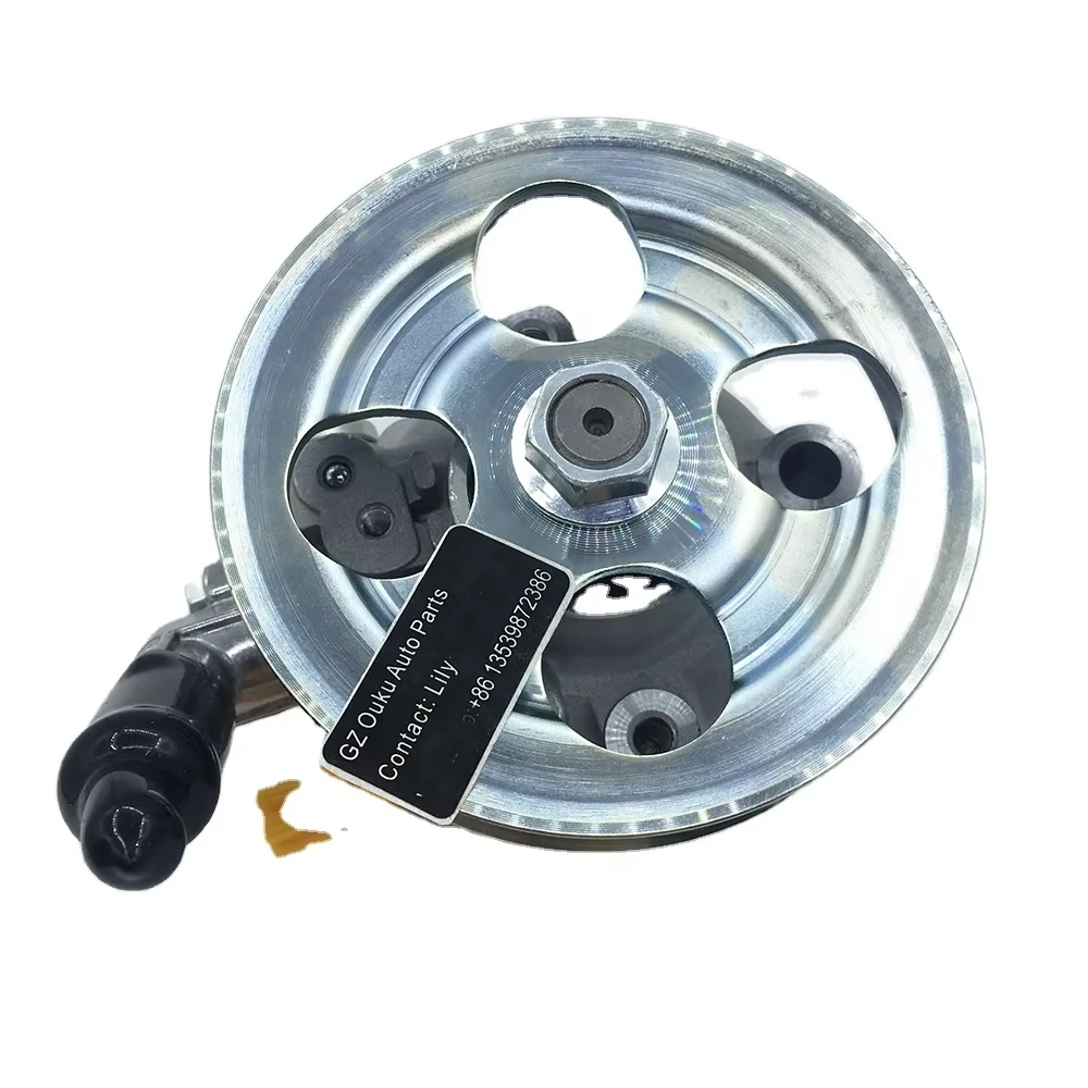 Power Steering Pump for Subaru Impreza WRX STI TS 2004-2007