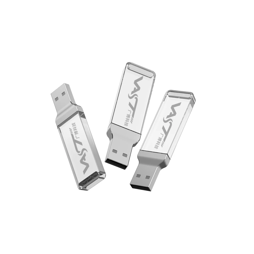Nuova chiavetta USB in cristallo con luce LED USB 2.0 4GB 8GB 16GB 32GB 64GB Regali fotografici Pendrive Pen drive con logo personalizzato 7 Nuova chiavetta USB in cristallo con luce LED USB 2.0 4GB 8GB 16GB 32GB 64GB Regali fotografici Pendrive Pen drive con logo personalizzato 7