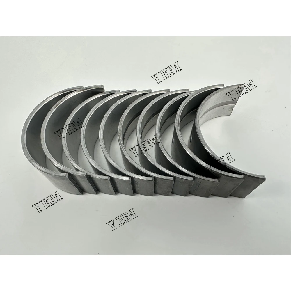 For Weichai Engine ZH4100 Main Bearing Spare Part Replaces