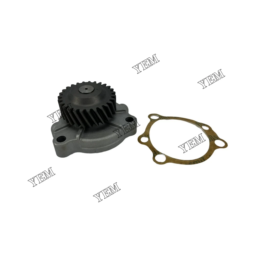 Oil Pump 15100-78204-71 Fit for Toyota 1DZ