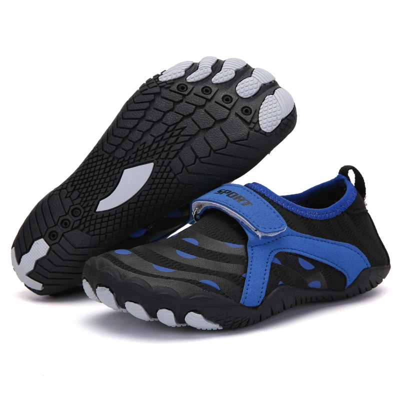 Chaussures D Eau De Sport D Exterieur Pour Enfants Personnalisees A Sechage Rapide Pieds Nus Pour Bebes Nouvelle Collection Buy Pieds Nus Sandales Marche De L Eau Chaussures De Plage Bebe Aqua Enfants Chaussures Product On Alibaba Com