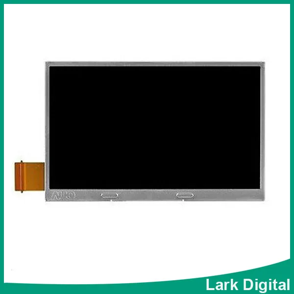 4.3 Inch Lcd Screen for PSP E1000 E1004 E1008 Pspe1000 E1004 E1008 LCD Game Accessories Replacement Parts Display LCD