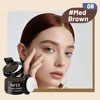 Brun moyen