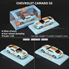 Camaro SS