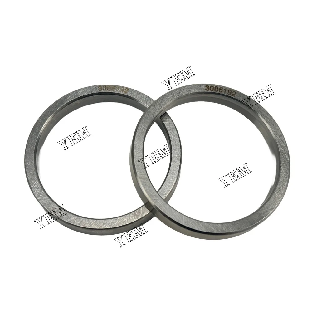 Valve Seat 3086193 3086192 Fit for QSK19 Engine 2