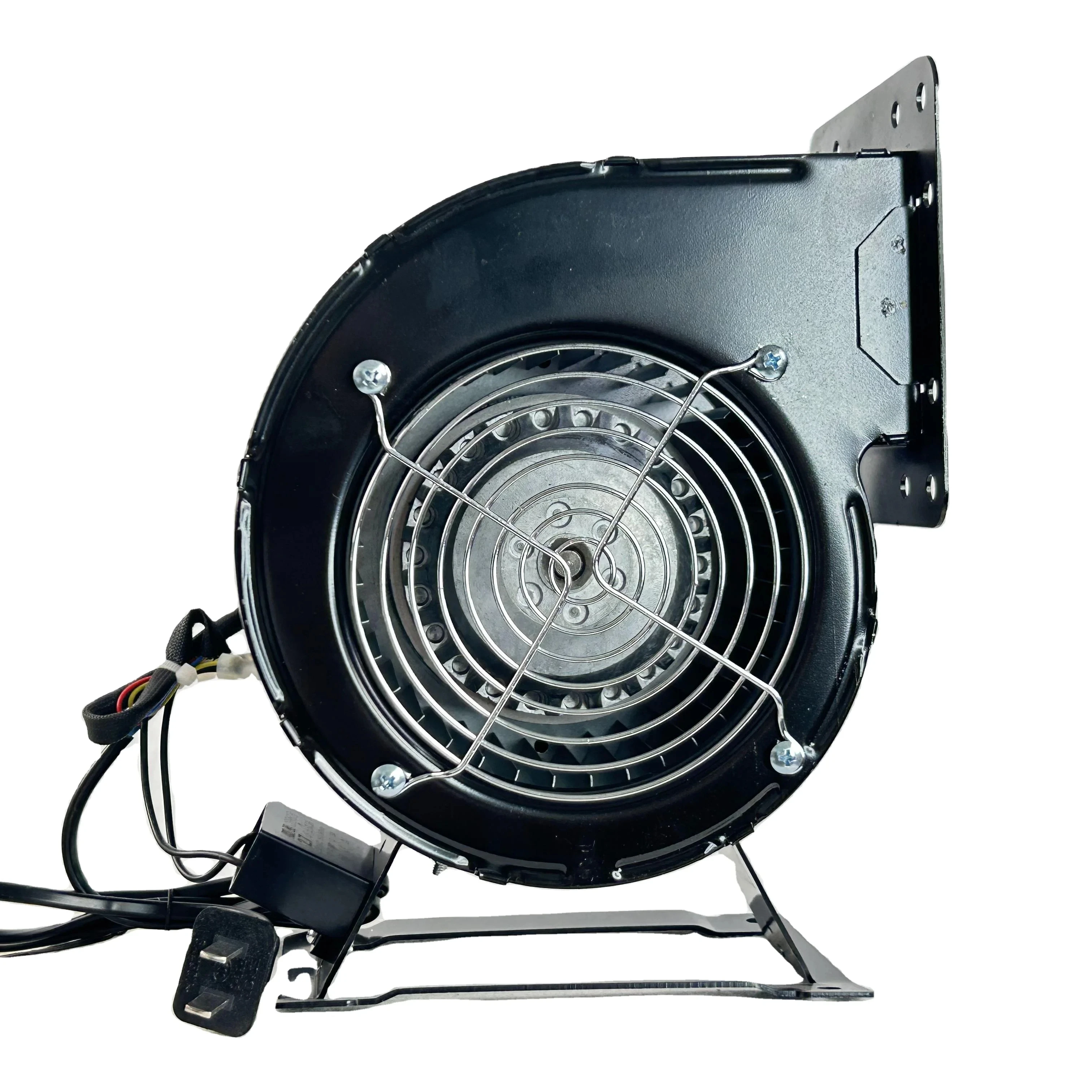 JEEK Inflatable Dancing Man with Blower 130flj 220v 110v  85w High Quality Plant Blower Fan