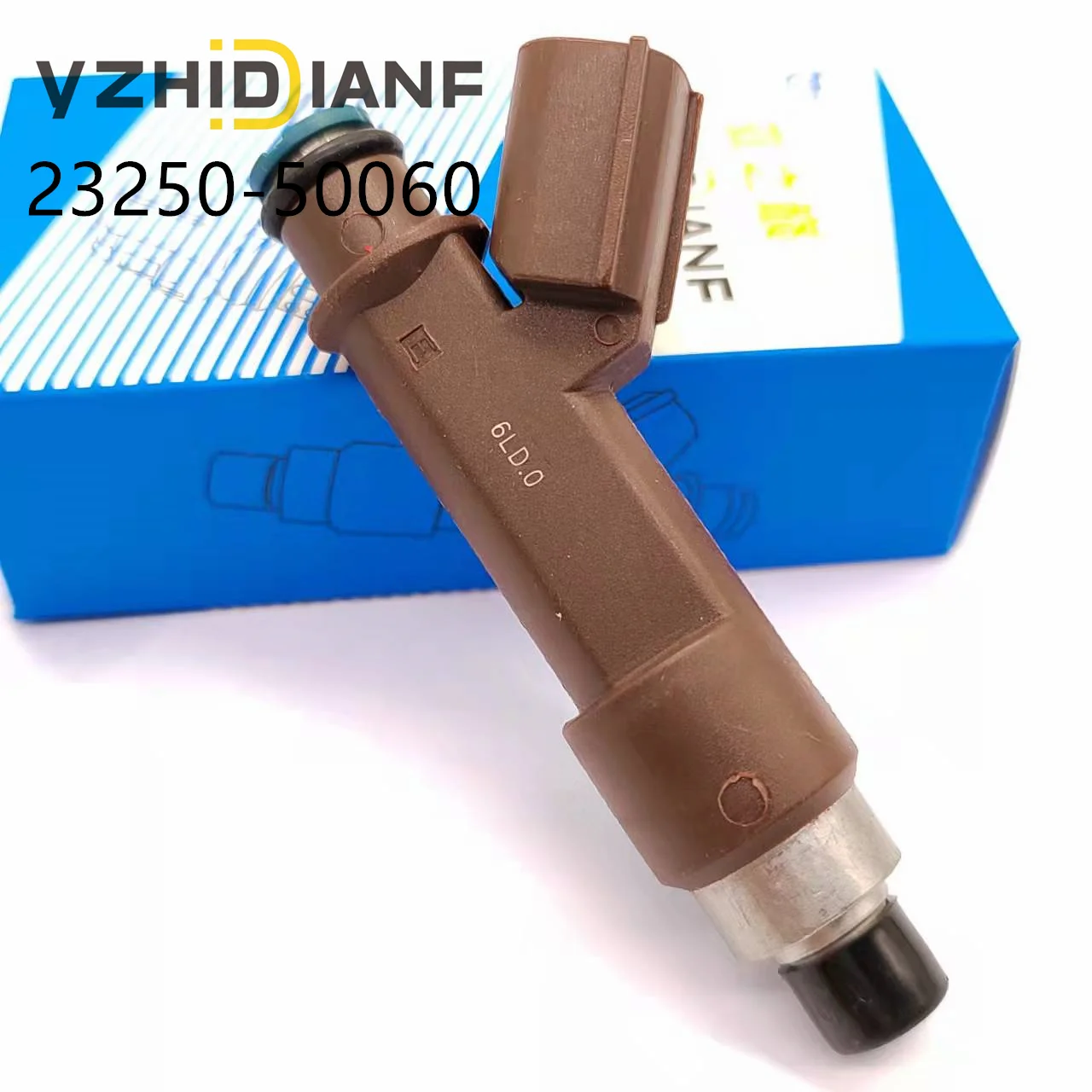 New Auto Engine Fuel Injector Nozzle 23250-50060/23209-50060 for