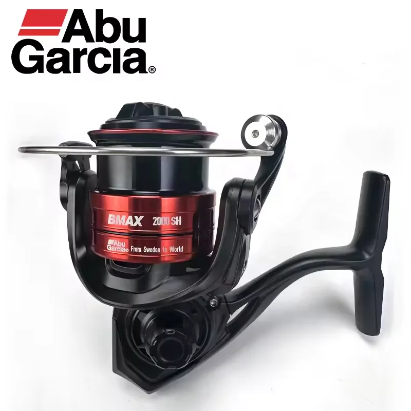 アブガルシアBMAX III 500-5000塩水スピニングフィッシングリール最大