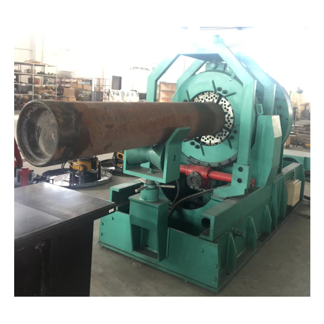 High Quality Casing and Tubing Coupling Bucking Unit Machine