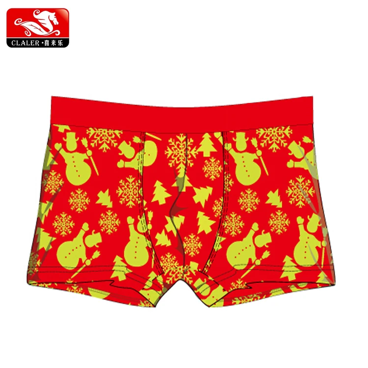 stylish boxer briefs