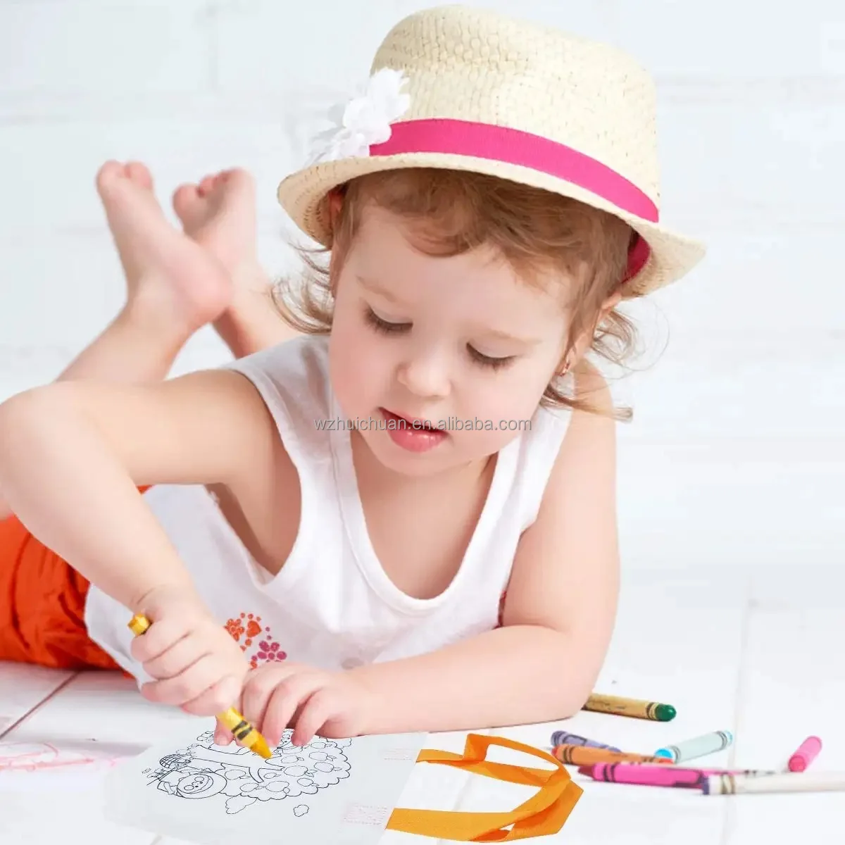 Reusable Party Favor Reusable By Number Kits Diy Art Crafts Coloring