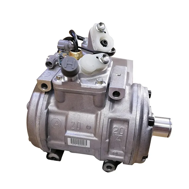 Denso AC Air Conditioning Compressor for Toyota & Lexus