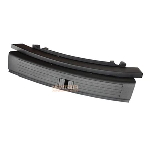 Automotive Parts & Accessories Car Rear Trunk Back Trim Panel for MG ZS EV EZS