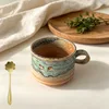 Qingjian [with spoon]]