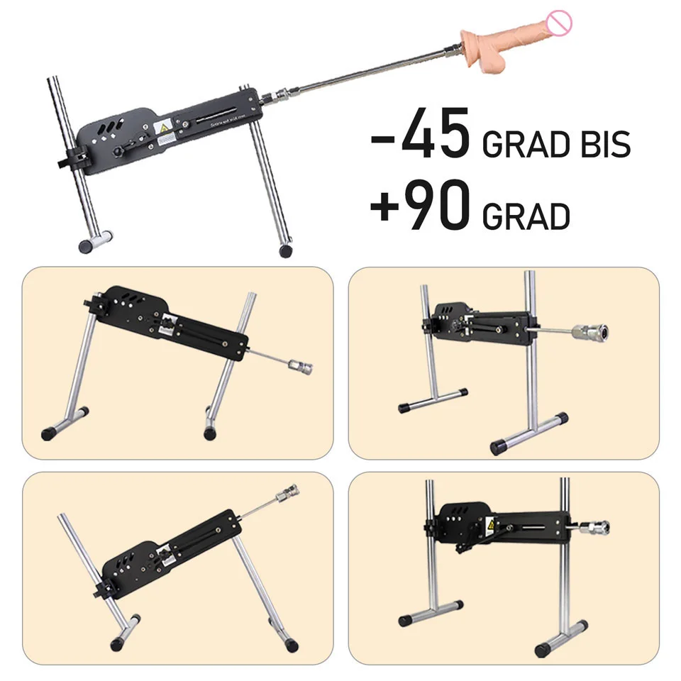 Үйдегі секс аппараты