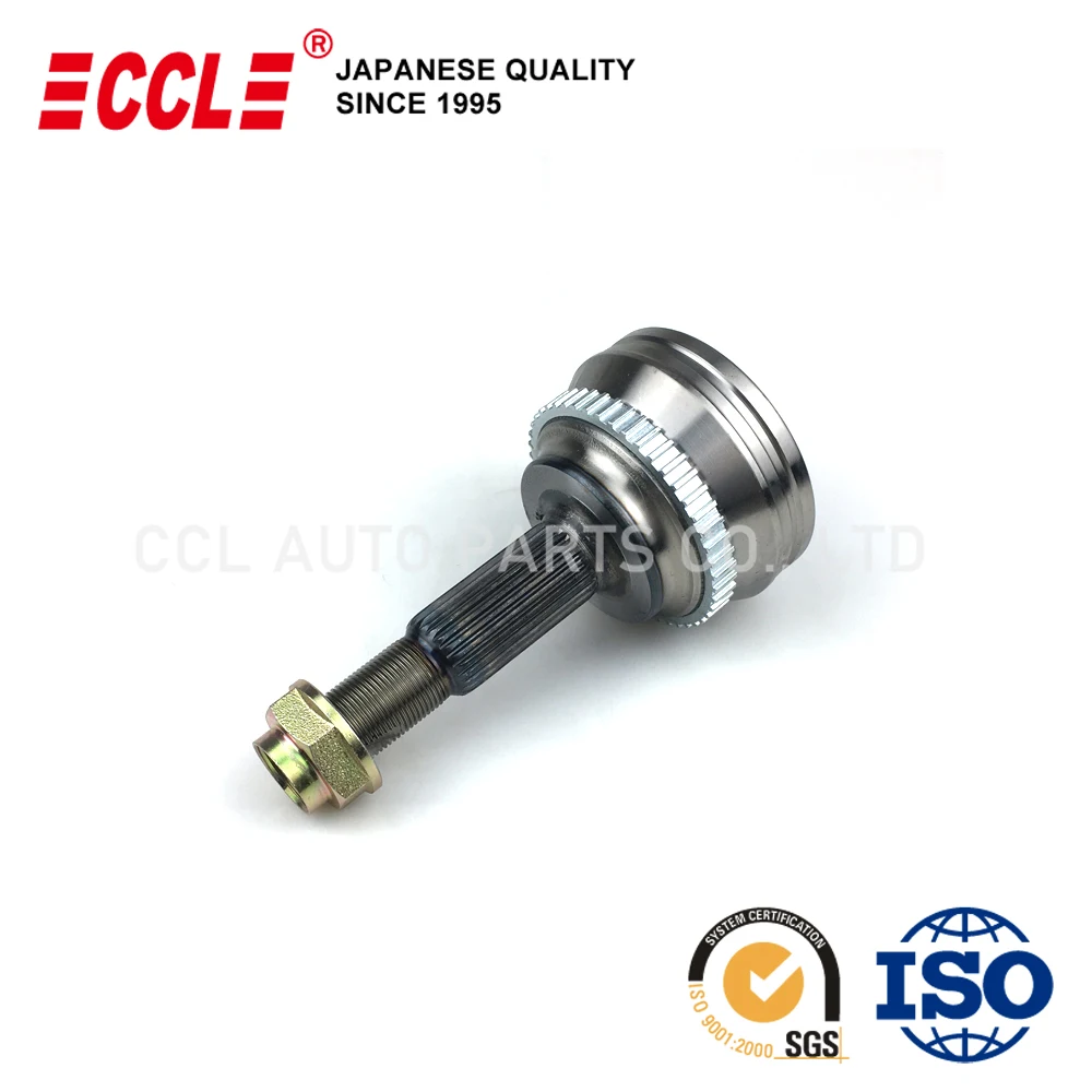 CCL Automotive Parts - CV Joint Replacement for Toyota Corolla