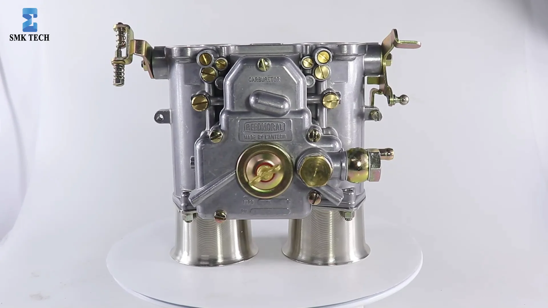 Weber 50 DCOE EMPI Dellorto Solex 50mm DHLA Carb キャブレター用 50