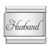 marido plateado