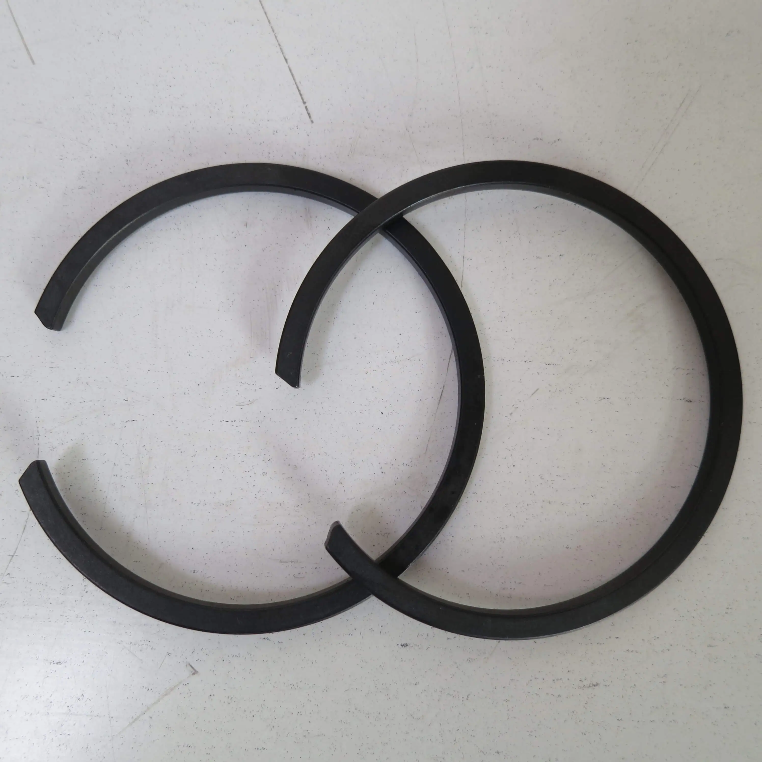 Machinery Diesel Engine Parts Nt855 Piston Retaining Ring 3001280 Buy