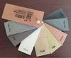 Teak/Walnut/Oak/Maple 12 colors