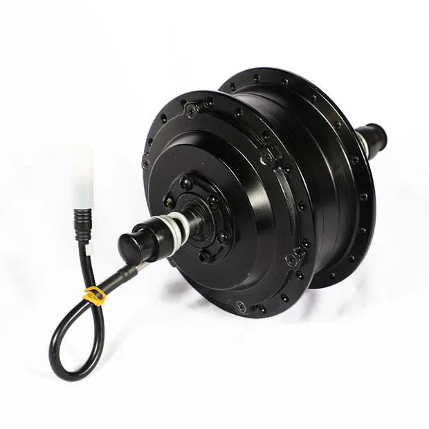 CZJB-90SZ 36v 250w E Bike Rear Hub Motor - IP65 Waterproof