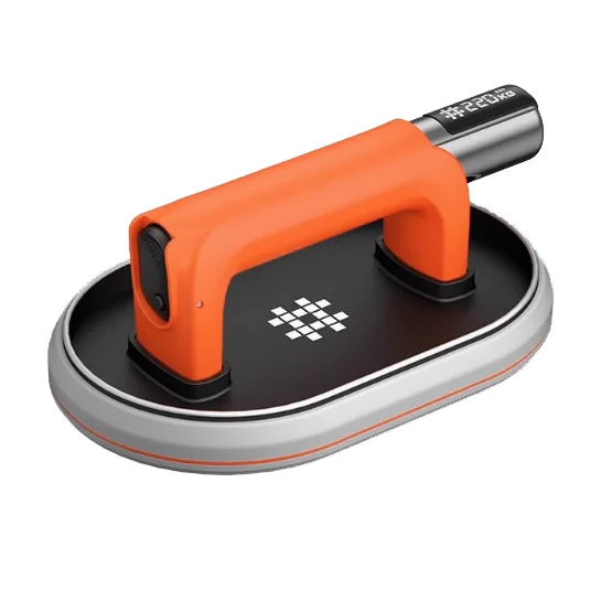 Shijing 6109 Electric Suction Cup - Powerful & Versatile Tool