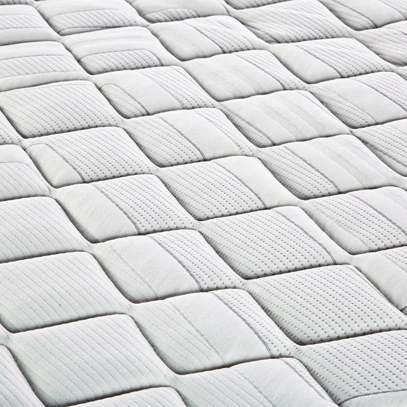 Reden Comfortable Memory Foam Twin Queen King Size Pocket Coil Spring Mattress Star Hotel