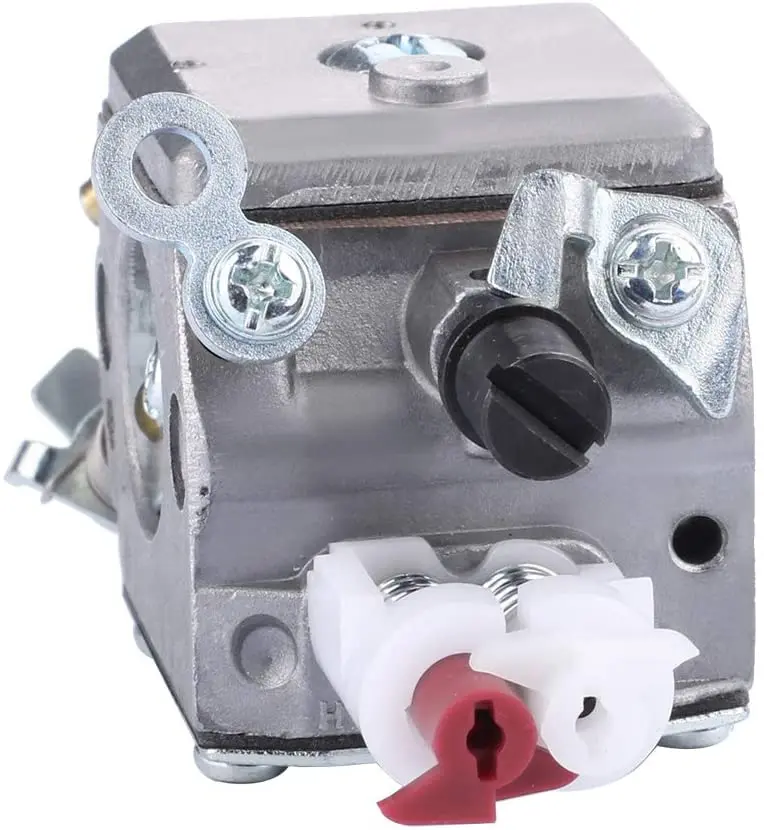 OEM 503283208 Zama C3-EL18 Carburetor for Husqvarna 340 340E 345 346 346XP 350 351 353 Chainsaw Carb