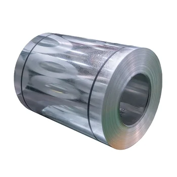 China factory Galvanized Steel Coil/ Heet  DX51D And Q235  PPGI Sheets Galvanized Steel Coil 0.12mm-6.0mm Thickness coil