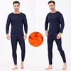 Uomo - blu navy