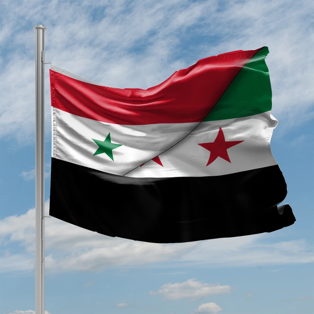 3.100+ Fotos, Bilder und lizenzfreie Bilder zu Syrische Flagge
