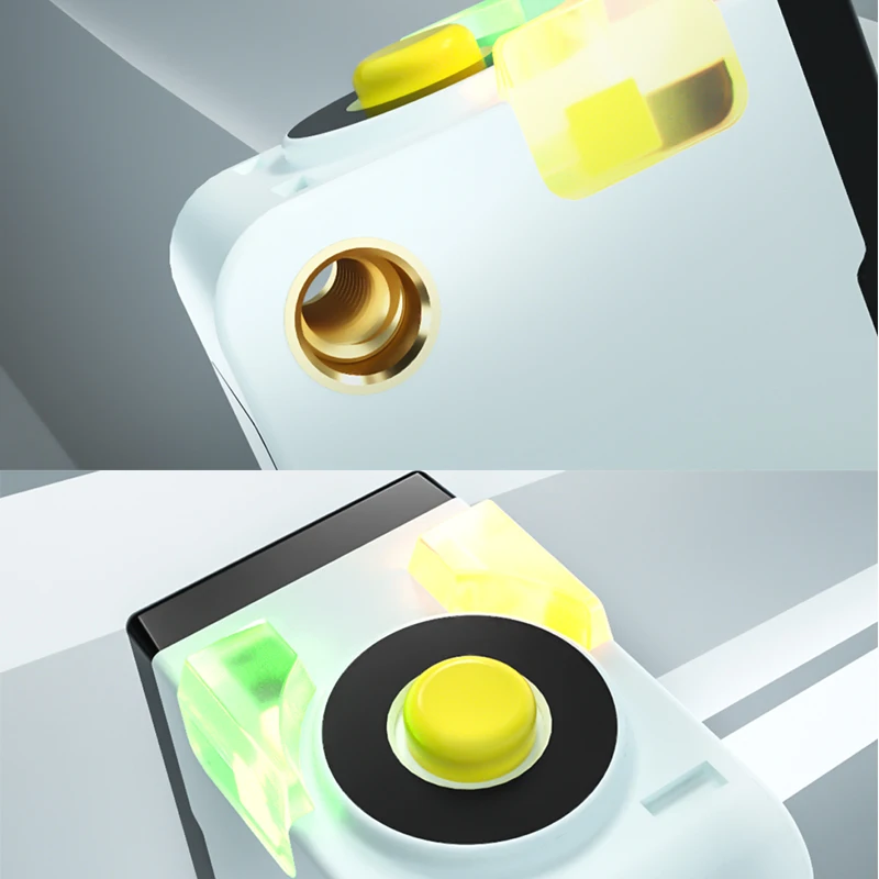 Компактный фотоэлектрический сенсорный переключатель Lanbao высокого качества по низкой цене PSE