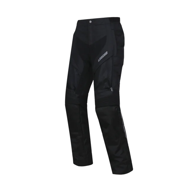 STOCK LY701PC Waterproof & Windproof Polyester Sportswear Breathable Touring Motorcycle Pants Motorbike Motocross Gear