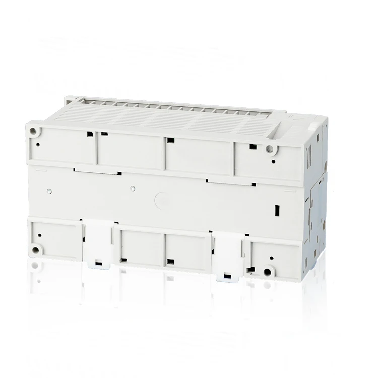 FX-3U-80MR/ES-A PLC Mitsubishi Chính Hãng Mới Bộ Điều Khiển Lập Trình 220V