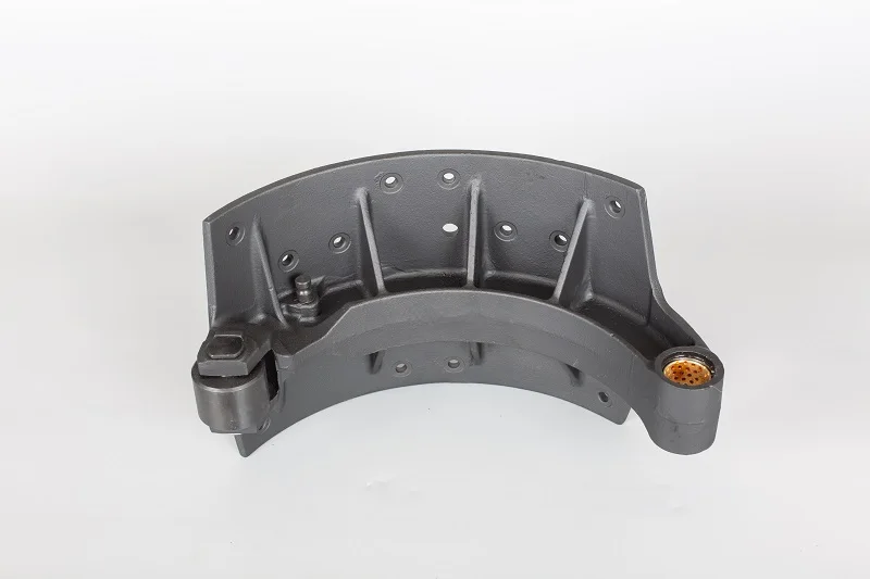 Brake Shoes 1104545 for SCANIA - OEM Quality & Performance